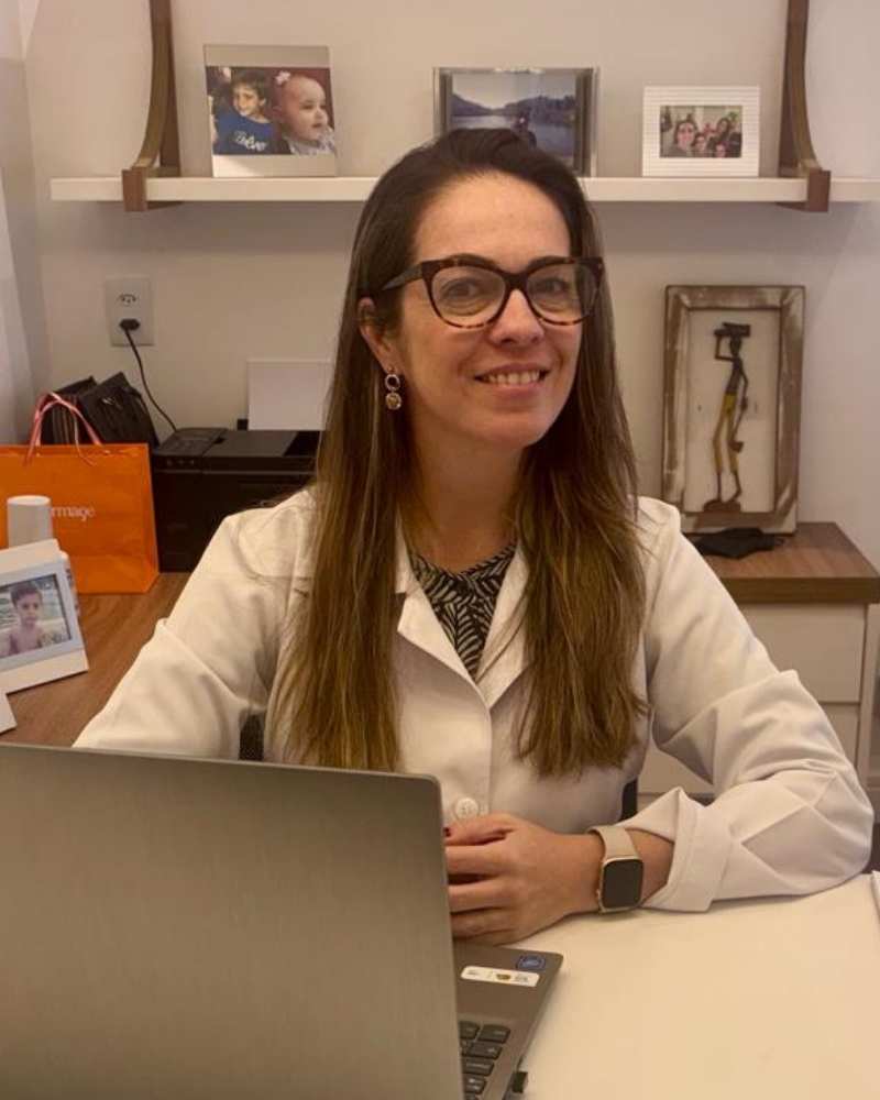 Dúvidas sobre dermatologia