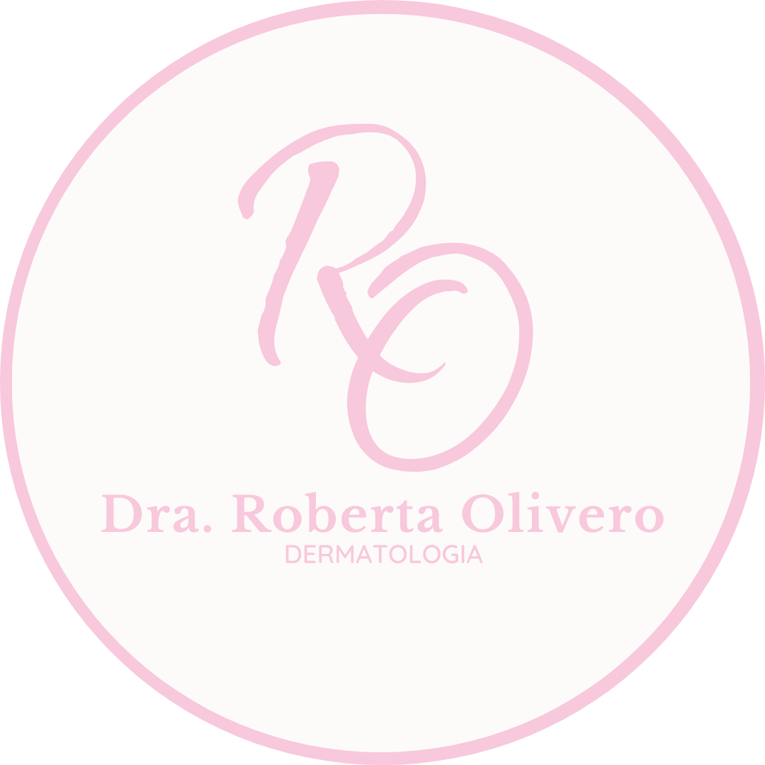 Dra. Roberta Olivero - Dermatologista